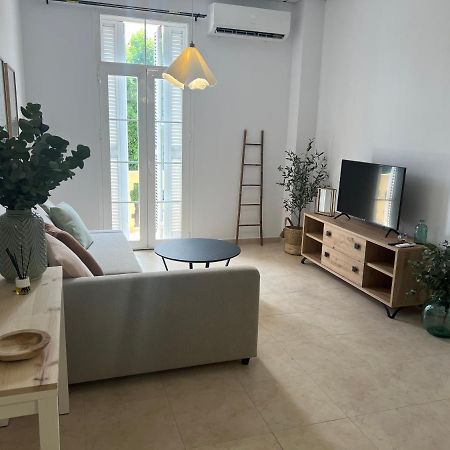 Estudio Canela Melilla Extérieur photo