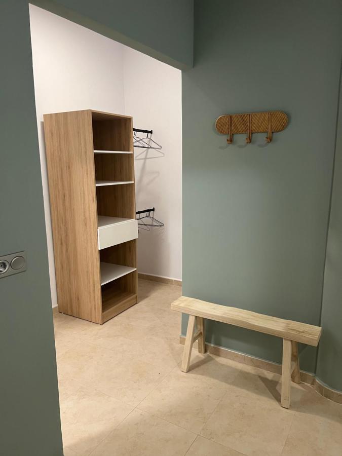 Estudio Canela Melilla Extérieur photo