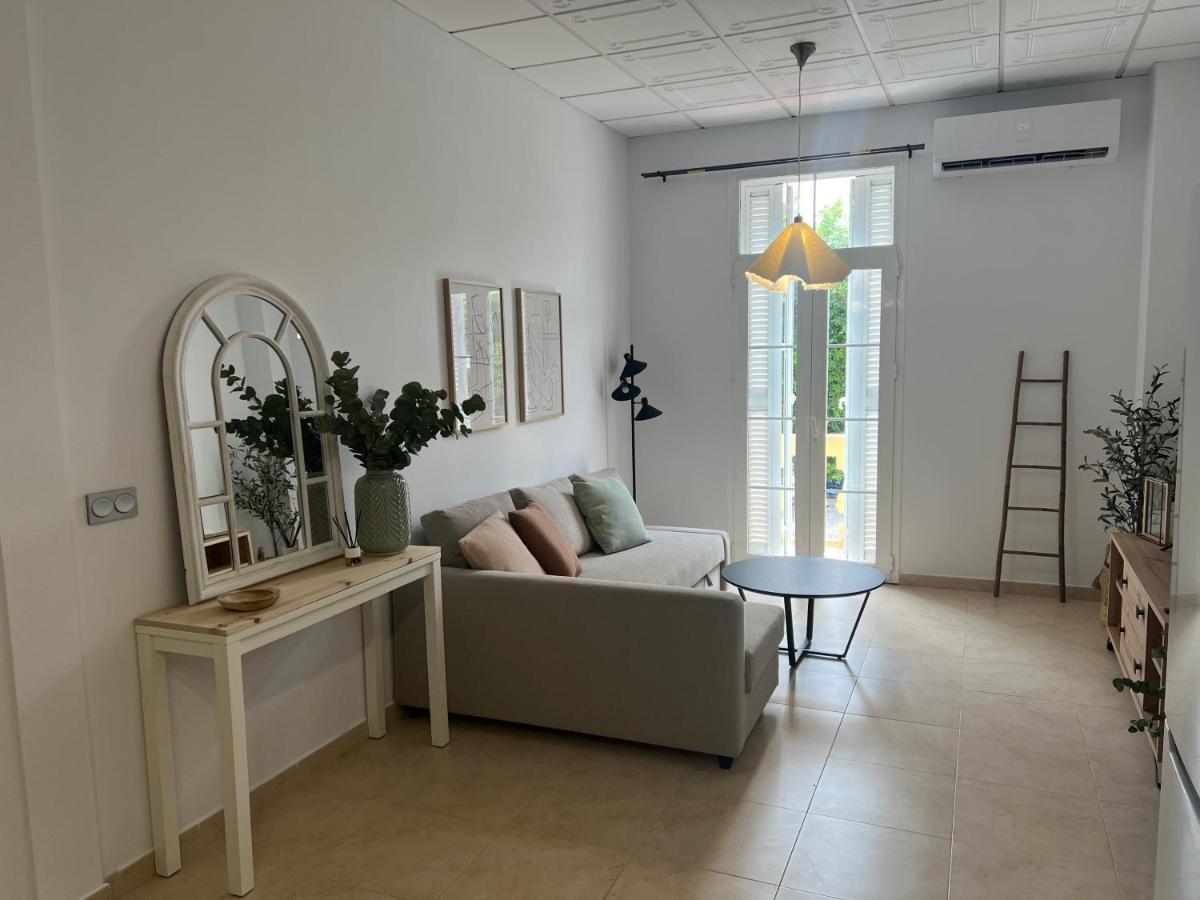 Estudio Canela Melilla Extérieur photo